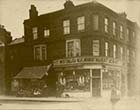 Northumberland [Northdown] Road/Herbert Hills | Margate History